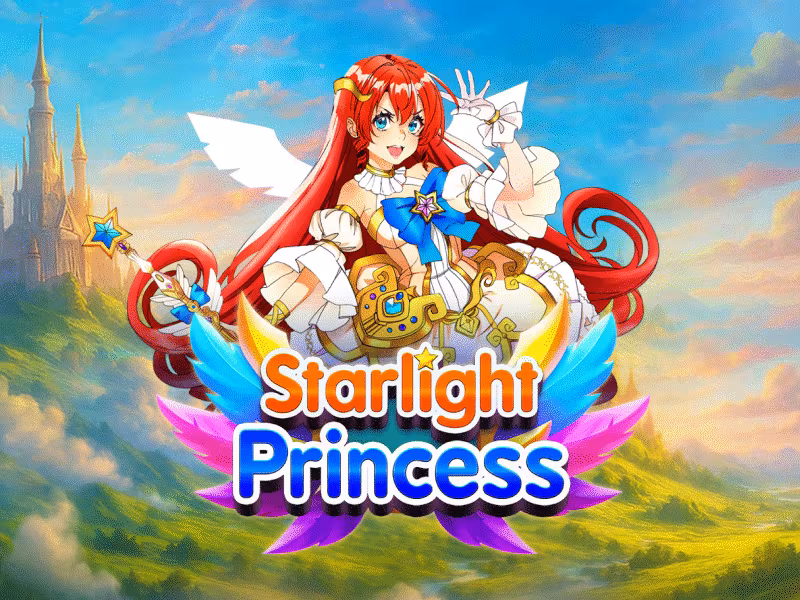 Slot Terfavorit PR